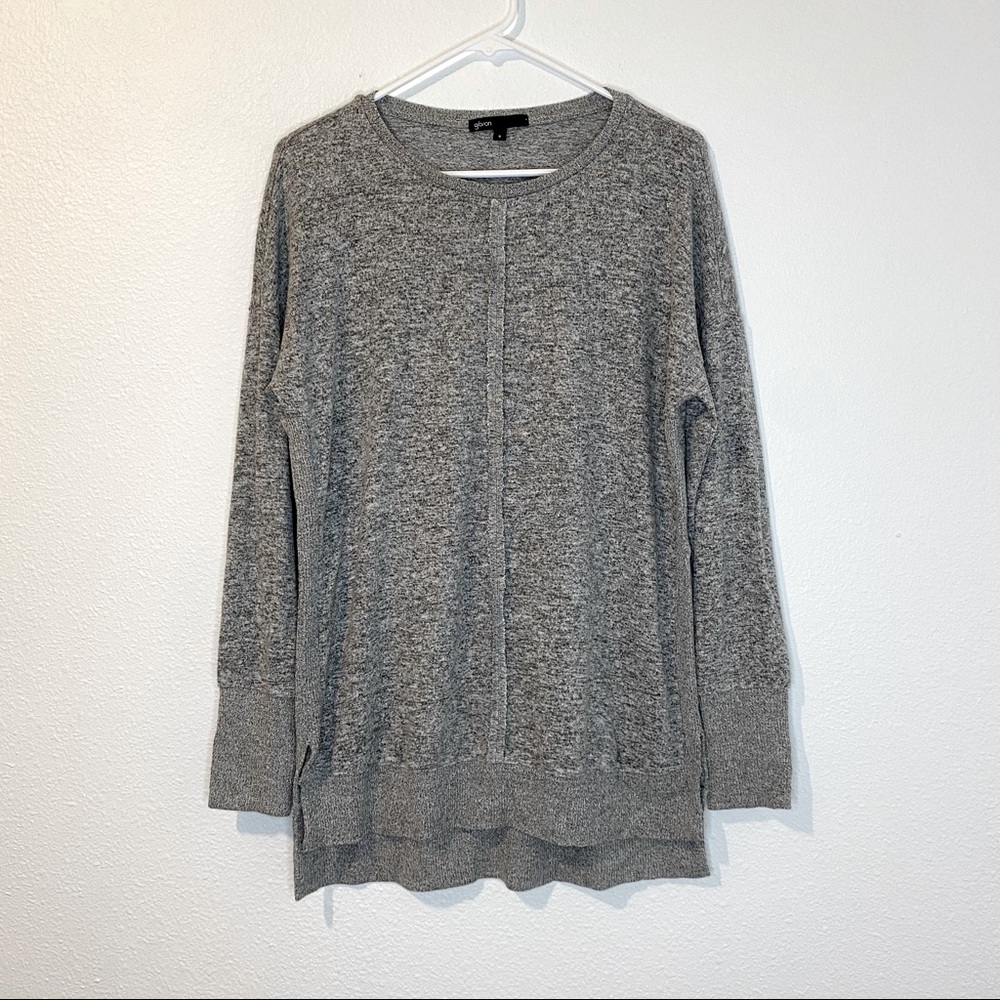Gibson Boyfriend Sweater